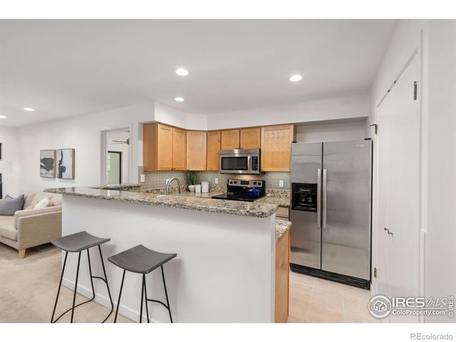 3805 Northbrook Drive D, Boulder, CO 80304