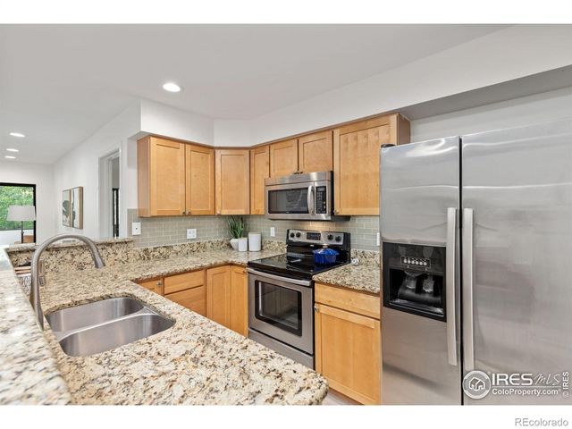 3805 Northbrook Drive D, Boulder, CO 80304