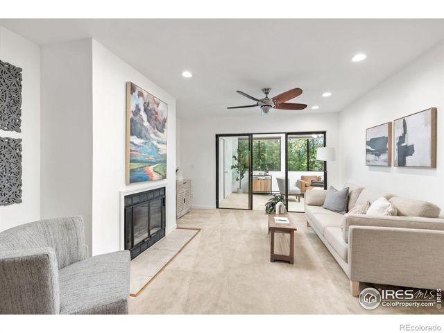3805 Northbrook Drive D, Boulder, CO 80304
