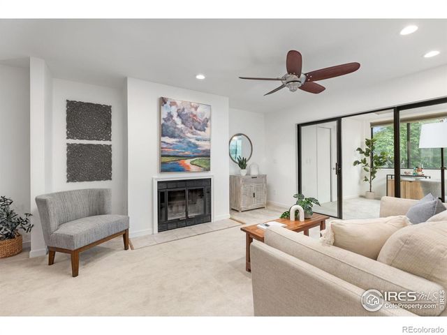 3805 Northbrook Drive D, Boulder, CO 80304