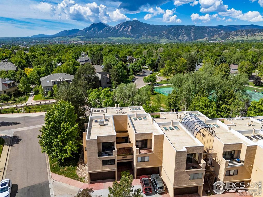 3805 Northbrook Drive D, Boulder, CO 80304