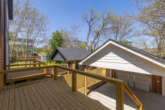 340A Peachtree St, Nashville, TN 37210