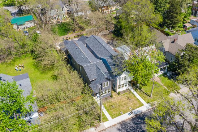 340A Peachtree St, Nashville, TN 37210