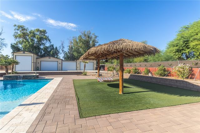 1566 E Willow Drive, Mohave Valley, AZ 86440