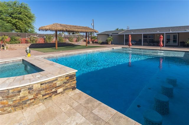 1566 E Willow Drive, Mohave Valley, AZ 86440