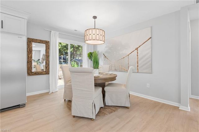 123 Prince James DR, Hampton, VA 23669