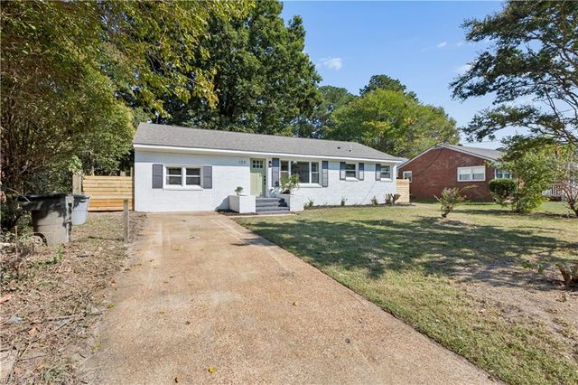 123 Prince James DR, Hampton, VA 23669