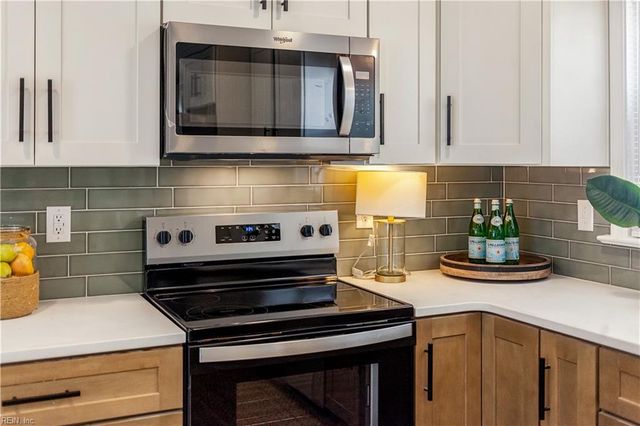123 Prince James DR, Hampton, VA 23669