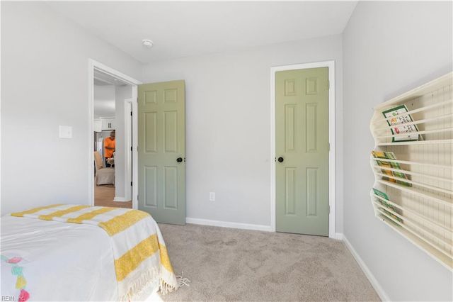 123 Prince James DR, Hampton, VA 23669