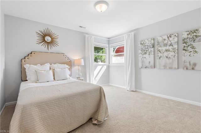123 Prince James DR, Hampton, VA 23669