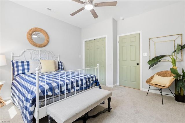 123 Prince James DR, Hampton, VA 23669