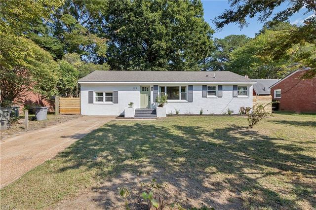 123 Prince James DR, Hampton, VA 23669