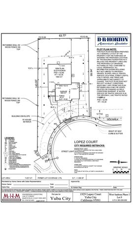 1929 Lopez Ct, Yuba City, CA 95993