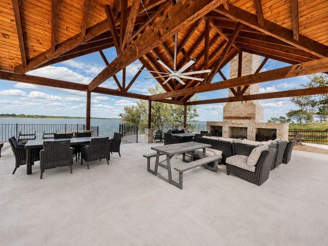 Lot 24 Edgewater Way, Corsicana, TX 75109