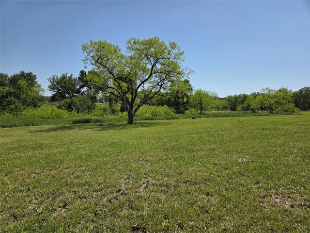Lot 24 Edgewater Way, Corsicana, TX 75109