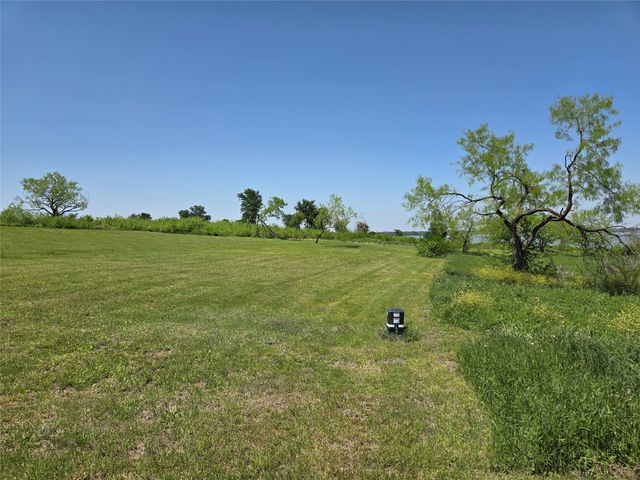 Lot 24 Edgewater Way, Corsicana, TX 75109