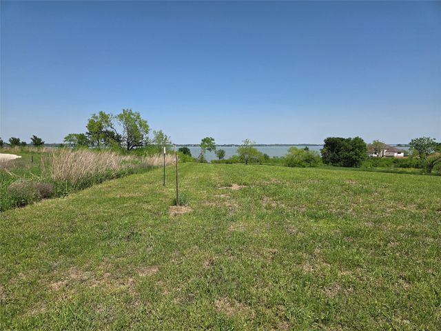 Lot 24 Edgewater Way, Corsicana, TX 75109