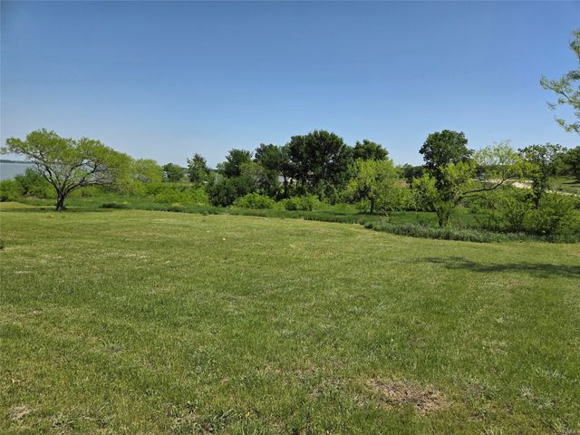 Lot 24 Edgewater Way, Corsicana, TX 75109