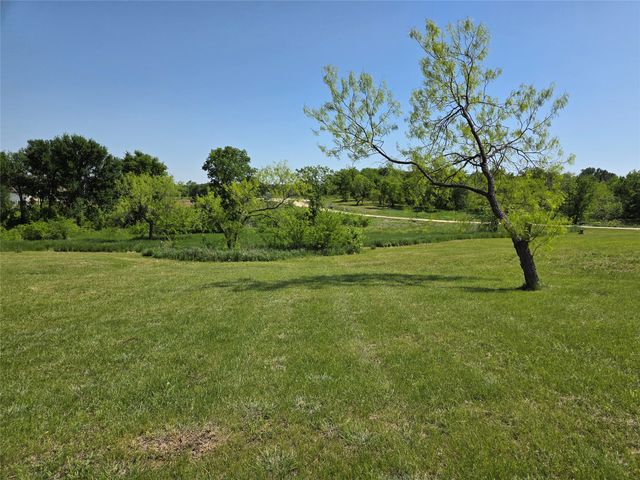 Lot 24 Edgewater Way, Corsicana, TX 75109