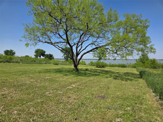 Lot 24 Edgewater Way, Corsicana, TX 75109