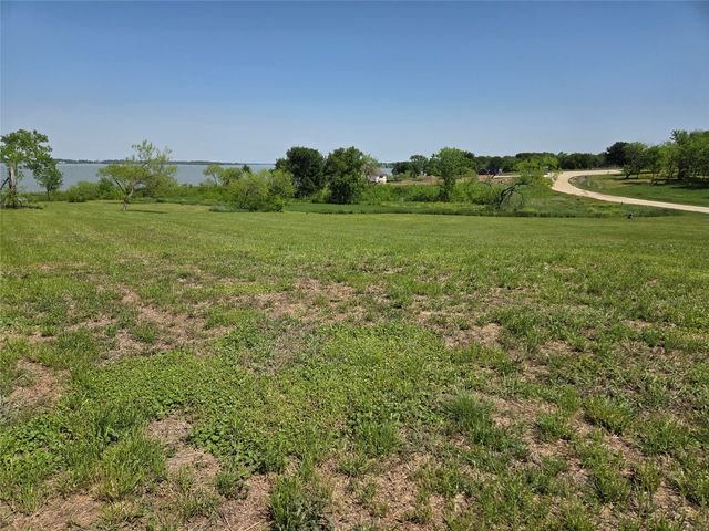 Lot 24 Edgewater Way, Corsicana, TX 75109