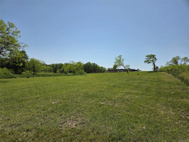 Lot 24 Edgewater Way, Corsicana, TX 75109