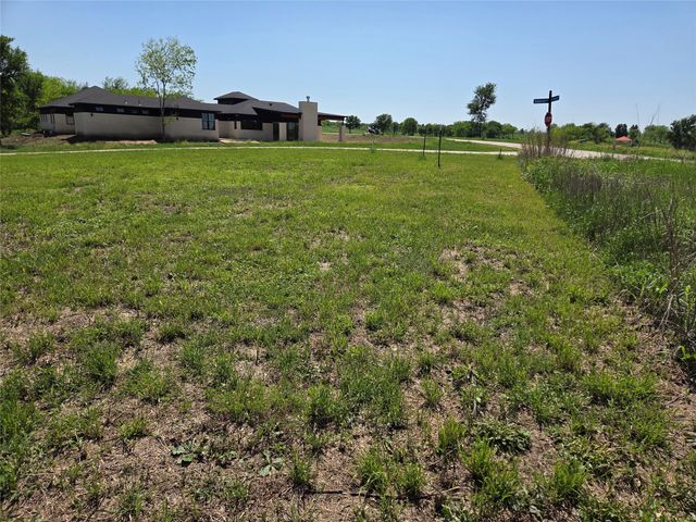 Lot 24 Edgewater Way, Corsicana, TX 75109