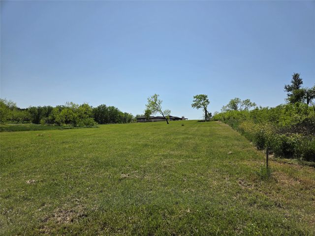 Lot 24 Edgewater Way, Corsicana, TX 75109