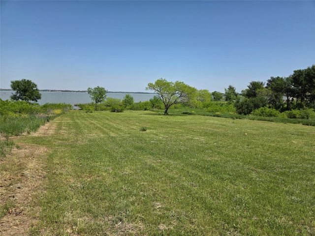 Lot 24 Edgewater Way, Corsicana, TX 75109