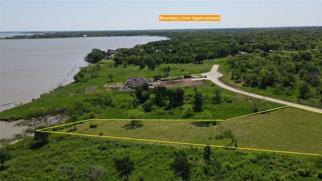 Lot 24 Edgewater Way, Corsicana, TX 75109