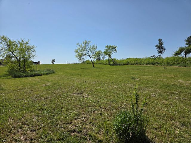 Lot 24 Edgewater Way, Corsicana, TX 75109