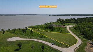 Lot 24 Edgewater Way, Corsicana, TX 75109