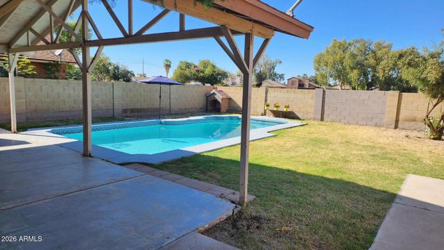 3840 W FOLLEY Street, Chandler, AZ 85226