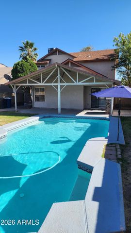 3840 W FOLLEY Street, Chandler, AZ 85226