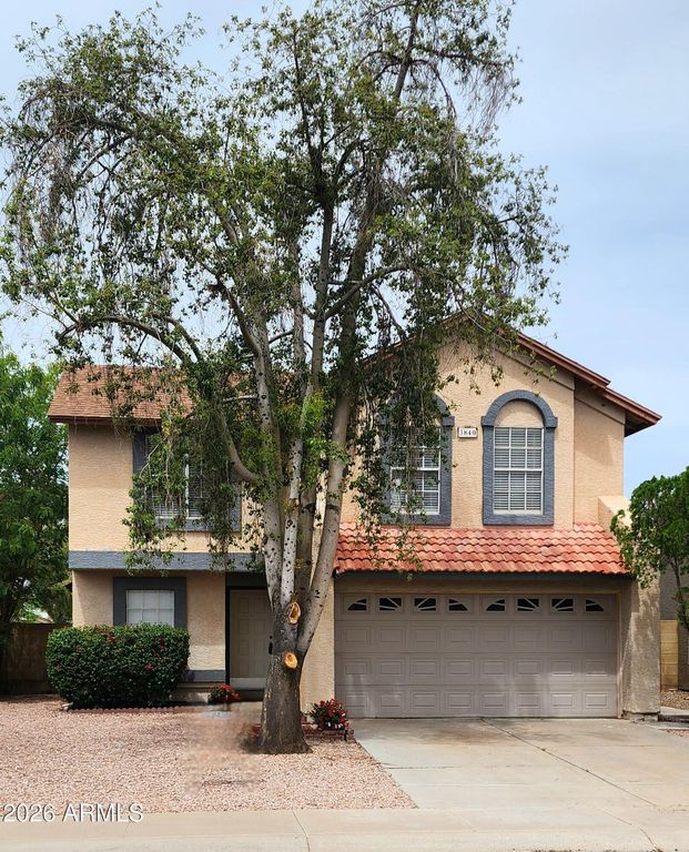 3840 W FOLLEY Street, Chandler, AZ 85226