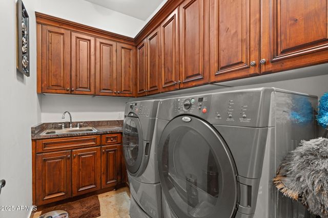 18425 W SANTA IRENE Drive, Goodyear, AZ 85338