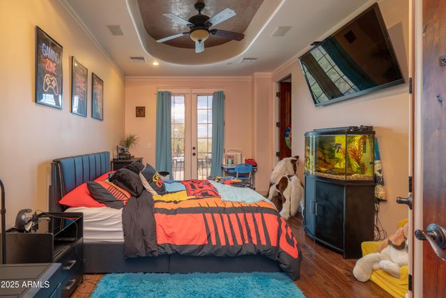 18425 W SANTA IRENE Drive, Goodyear, AZ 85338