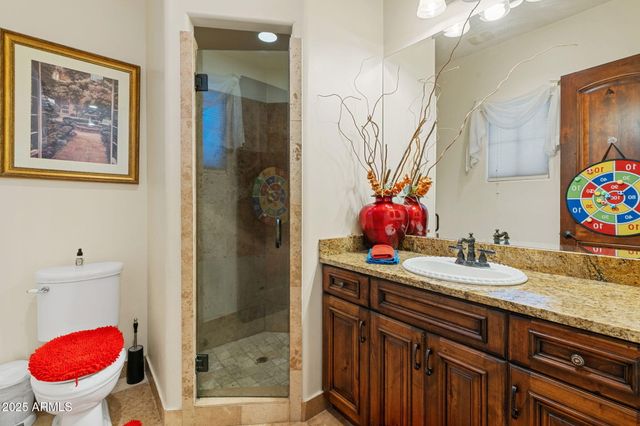 18425 W SANTA IRENE Drive, Goodyear, AZ 85338