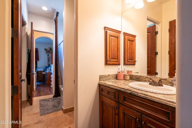 18425 W SANTA IRENE Drive, Goodyear, AZ 85338