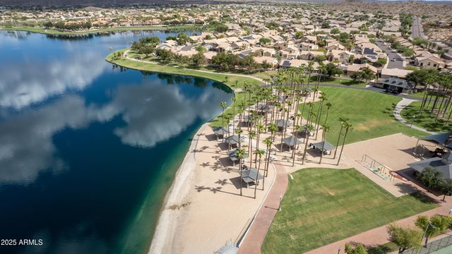 18425 W SANTA IRENE Drive, Goodyear, AZ 85338