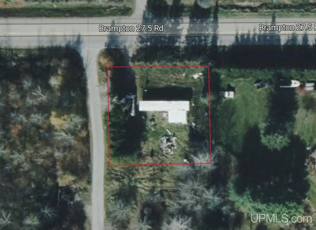 5939 Brampton 27.5 Road, Gladstone, MI 49837