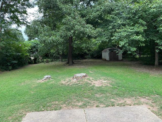 1519 Glenda, Little Rock, AR 72205