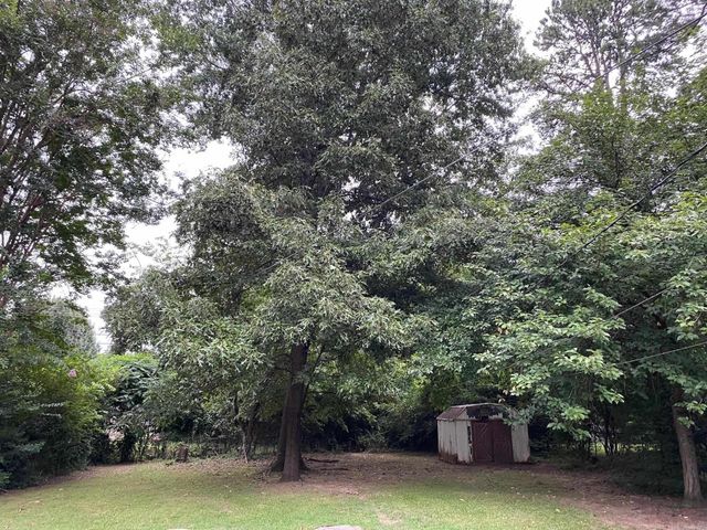 1519 Glenda, Little Rock, AR 72205