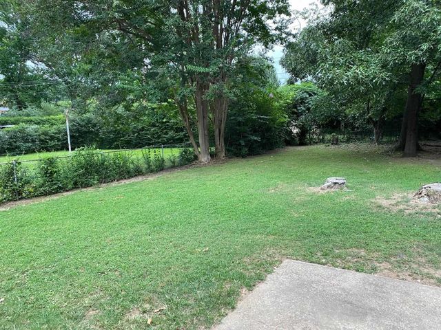1519 Glenda, Little Rock, AR 72205