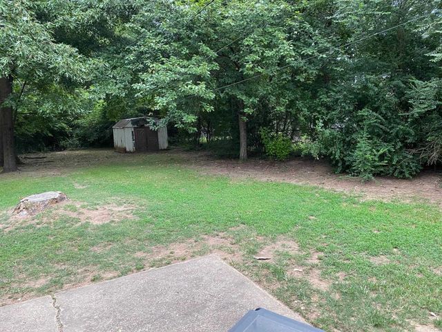 1519 Glenda, Little Rock, AR 72205