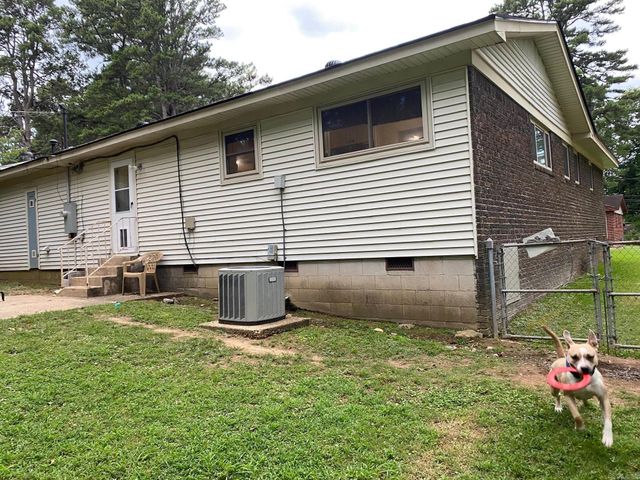 1519 Glenda, Little Rock, AR 72205