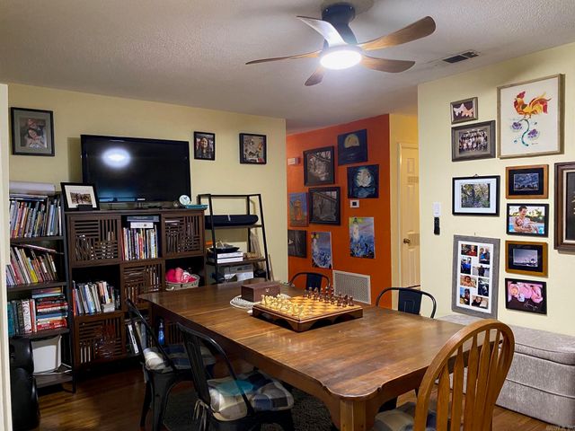 1519 Glenda, Little Rock, AR 72205