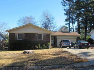 1519 Glenda, Little Rock, AR 72205