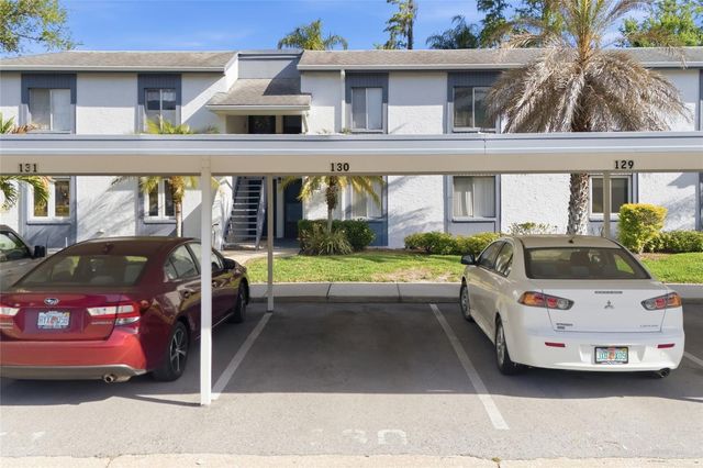 130 CYPRESS LANE 130, Oldsmar, FL 34677