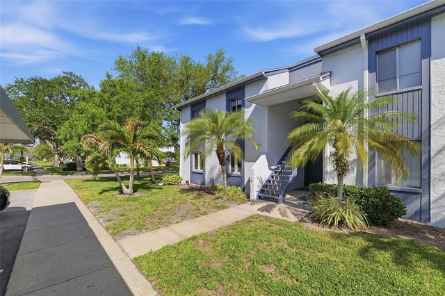 130 CYPRESS LANE 130, Oldsmar, FL 34677